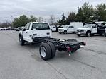 New 2024 Ford F-600 Regular Cab 4x4, Cab Chassis for sale #255342F - photo 2