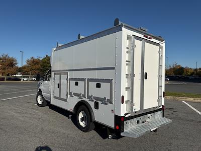 New 2025 Ford E-350 Base RWD, Rockport Workport Service Utility Van for sale #255501F - photo 2