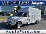 New 2025 Ford E-350 Base RWD, Rockport Workport Service Utility Van for sale #255501F - photo 1