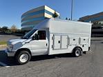 New 2025 Ford E-350 Base RWD, Rockport Workport Service Utility Van for sale #255501F - photo 6