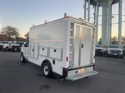 New 2025 Ford E-350 Base RWD, Rockport Workport Service Utility Van for sale #255744F - photo 2