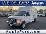 New 2025 Ford E-350 Base RWD, Rockport Workport Service Utility Van for sale #255744F - photo 1