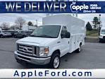 New 2025 Ford E-350 Base RWD, Service Utility Van for sale #255883F - photo 1