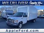 New 2025 Ford E-450 Base RWD, Box Van for sale #255949F - photo 1