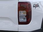 2024 Ford Ranger SuperCrew Cab 4x4, Pickup for sale #245776Z - photo 21