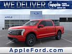 2023 Ford F-150 Lightning SuperCrew Cab AWD, Pickup for sale #238359 - photo 1