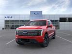 2023 Ford F-150 Lightning SuperCrew Cab AWD, Pickup for sale #238359 - photo 4