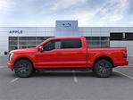 2023 Ford F-150 Lightning SuperCrew Cab AWD, Pickup for sale #238359 - photo 3