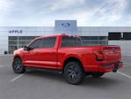 2023 Ford F-150 Lightning SuperCrew Cab AWD, Pickup for sale #238359 - photo 2