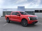 2023 Ford F-150 Lightning SuperCrew Cab AWD, Pickup for sale #238359 - photo 7