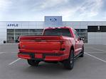 2023 Ford F-150 Lightning SuperCrew Cab AWD, Pickup for sale #238359 - photo 8