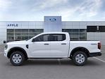 New 2024 Ford Ranger XL SuperCrew Cab 4x4, Pickup for sale #248517Z - photo 4