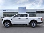 New 2024 Ford Ranger XL SuperCrew Cab 4x4, Pickup for sale #248514Z - photo 4