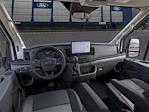 New 2024 Ford Transit 350 XL Medium Roof RWD, Passenger Van for sale #8445X2C - photo 9