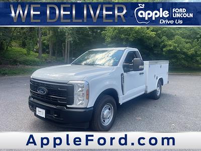 New 2024 Ford F-250 XL Regular Cab 4x2, Service Truck for sale #248329F - photo 1