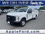 New 2024 Ford F-250 XL Regular Cab 4x2, Service Truck for sale #248180F - photo 1