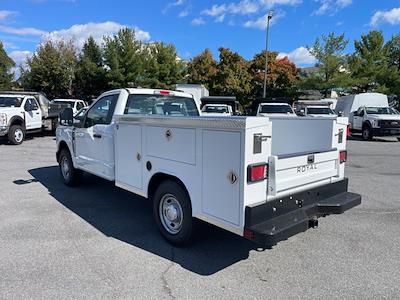 New 2024 Ford F-250 XL Regular Cab 4x2, Service Truck for sale #248172F - photo 2