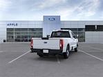 New 2024 Ford F-250 XL Regular Cab 4x2, Service Truck for sale #248172F - photo 8