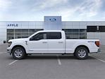 New 2024 Ford F-150 XLT SuperCrew Cab 4x4, Pickup for sale #248615F - photo 4