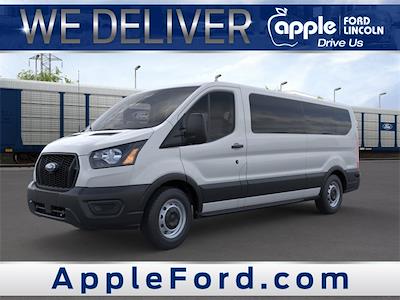 2024 Ford Transit 350 Low Roof RWD, Passenger Van for sale #246392F - photo 1