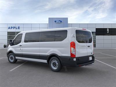 2024 Ford Transit 350 Low Roof RWD, Passenger Van for sale #246392F - photo 2