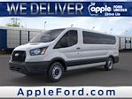 2024 Ford Transit 350 Low Roof RWD, Passenger Van for sale #246392F - photo 1