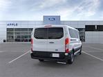 2024 Ford Transit 350 Low Roof RWD, Passenger Van for sale #246392F - photo 8