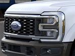 New 2024 Ford F-450 King Ranch Crew Cab 4x4, Pickup for sale #8561W4D - photo 17