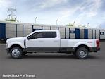 New 2024 Ford F-450 King Ranch Crew Cab 4x4, Pickup for sale #8561W4D - photo 4