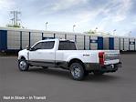 New 2024 Ford F-450 King Ranch Crew Cab 4x4, Pickup for sale #8561W4D - photo 2