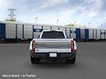 New 2024 Ford F-450 King Ranch Crew Cab 4x4, Pickup for sale #8561W4D - photo 5