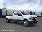 New 2024 Ford F-450 King Ranch Crew Cab 4x4, Pickup for sale #8561W4D - photo 7