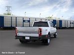 New 2024 Ford F-450 King Ranch Crew Cab 4x4, Pickup for sale #8561W4D - photo 8