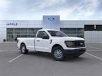 New 2024 Ford F-150 XL Regular Cab 4x2, Pickup for sale #248607F - photo 7