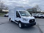 New 2023 Ford Transit 350 Base RWD, 11' Reading Aluminum CSV Service Utility Van for sale #238427F - photo 24
