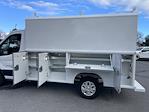 New 2023 Ford Transit 350 Base RWD, 11' Reading Aluminum CSV Service Utility Van for sale #238427F - photo 29