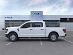 New 2024 Ford F-150 XL SuperCrew Cab 4x2, Pickup for sale #249299F - photo 4