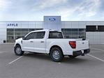 New 2024 Ford F-150 XL SuperCrew Cab 4x2, Pickup for sale #249299F - photo 2