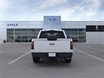 New 2024 Ford F-150 XL SuperCrew Cab 4x2, Pickup for sale #249299F - photo 5