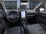 2024 Ford Ranger SuperCrew Cab 4x4, Pickup for sale #246380 - photo 9