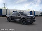 New 2024 Ford F-150 Platinum SuperCrew Cab 4x4, Pickup for sale #C414W7L - photo 7