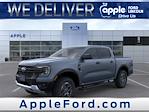 2024 Ford Ranger SuperCrew Cab 4x4, Pickup for sale #247642 - photo 1