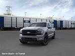 New 2024 Ford F-150 Platinum SuperCrew Cab 4x4, Pickup for sale #C431W7L - photo 3