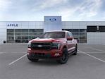 New 2024 Ford F-150 Lariat SuperCrew Cab 4x4, Pickup for sale #C446W5L - photo 3