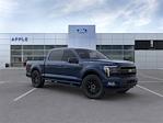 New 2024 Ford F-150 Lariat SuperCrew Cab 4x4, Pickup for sale #C460W5L - photo 7