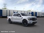 New 2024 Ford F-150 Lariat SuperCrew Cab 4x4, Pickup for sale #C461W5L - photo 7