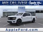2024 Ford F-150 SuperCrew Cab 4x4, Pickup for sale #246548 - photo 1