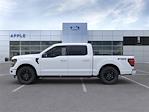 2024 Ford F-150 SuperCrew Cab 4x4, Pickup for sale #246548 - photo 6