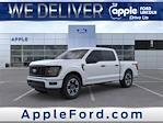 2024 Ford F-150 SuperCrew Cab 4x4, Pickup for sale #246549 - photo 1
