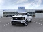 2024 Ford F-150 SuperCrew Cab 4x4, Pickup for sale #246549 - photo 4